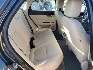 2017 Jaguar XF with VIN SAJBJ4BN1HCY48776, listed as a Copart auction lot 83594064 with 69,469 mi miles and Clean Title. Bid and sale history available at DreamBid. Image 10.