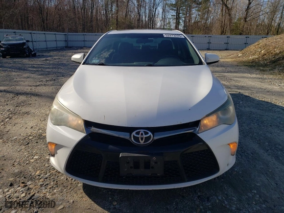 2016 Toyota Camry XLE with VIN 4T1BF1FK5GU508758, listed as a Copart auction lot 53373225 with 314,853 mi miles and Clean Title. Bid and sale history available at carsss.com. Image 5.