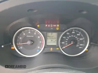 2018 Subaru Forester Premium с VIN JF2SJAEC8JH486429, выставлен на аукционе Copart как лот 59173935 с пробегом 72 094 миль миль и Списание • Salvage title. История ставок и продаж доступна на DreamBid. Изображение 9.