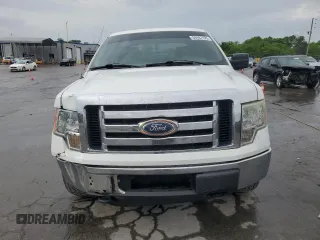 2009 Ford F-150 XL z VIN 1FTPW14V59KC72750, wystawiony jako Copart lot #54487105 z przebiegiem 242 321 mil mil oraz Szkoda całkowita • Salvage title. Historia ofert i sprzedaży dostępna na DreamBid. Obrazek 5.
