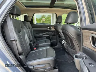 2021 Kia Sorento EX z VIN 5XYRHDLF2MG069814, wystawiony jako Copart lot #59040115 z przebiegiem 301 281 mil mil oraz Tytuł czysty. Historia ofert i sprzedaży dostępna na DreamBid. Obrazek 6.