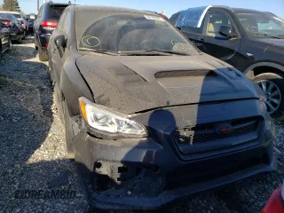 2016 Subaru WRX with VIN JF1VA1B65G9806258, listed as a Copart auction lot 69103803 with 156,113 mi miles. Bid and sale history available at carsss.com. Image 5.