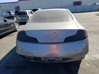 2005 Infiniti G35 Coupe with VIN JNKCV54E35M409223, listed as a Copart auction lot 76529324 with 131,992 mi miles and Salvage Title. Bid and sale history available at carsss.com. Image 6.
