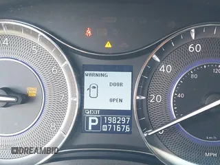 2011 Infiniti QX56 8-passenger с VIN JN8AZ2NC2B9303163, выставлен на аукционе IAAI как лот 41764273 с пробегом 198 297 миль миль и . История ставок и продаж доступна на DreamBid. Изображение 15.