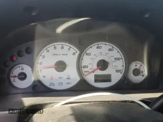 2004 Ford Escape с VIN 1FMCU02174KA61651, выставлен на аукционе Copart как лот 58813955 с пробегом 130 689 миль миль и Списание • Salvage title. История ставок и продаж доступна на DreamBid. Изображение 9.