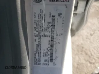2019 Ford Fiesta SE with VIN 3FADP4BJ3KM132377, listed as a Copart auction lot 89358005 with 40,042 mi miles and Salvage Title. Bid and sale history available at carsss.com. Image 14.