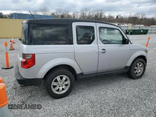 2008 Honda Element EX with VIN 5J6YH18748L003491, listed as a Copart auction lot 50405945 with 127,038 mi miles and Salvage Title. Bid and sale history available at DreamBid. Image 3.