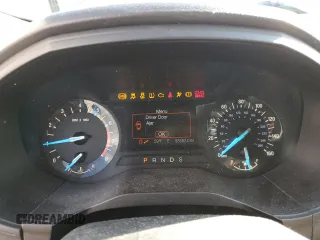 2018 Ford Edge SE с VIN 2FMPK3G90JBB12419, выставлен на аукционе Copart как лот 47110735 с пробегом 93 582 миль миль и На запчасти • Non repairable. История ставок и продаж доступна на DreamBid. Изображение 9.