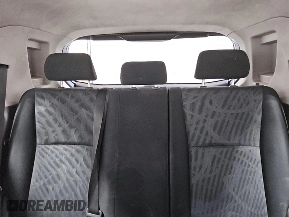 2012 Scion xB with VIN JTLZE4FE0CJ008332, listed as a Copart auction lot 53501745 with 250,313 mi miles and Clean Title. Bid and sale history available at DreamBid. Image 10.