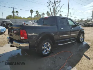 2015 Ram 1500 Outdoorsman z VIN 1C6RR6LT1FS729196, wystawiony jako Copart lot #81125114 z przebiegiem Nie podano mil oraz Szkoda całkowita • Salvage title. Historia ofert i sprzedaży dostępna na DreamBid. Obrazek 3.