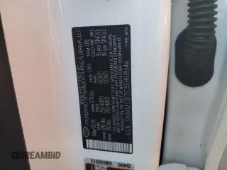 2025 Genesis GV70 Sport с VIN 5NMMCDTC3SH018646, выставлен на аукционе Copart как лот 73887004 с пробегом 1 070 миль миль и На запчасти • Non repairable. История ставок и продаж доступна на DreamBid. Изображение 14.