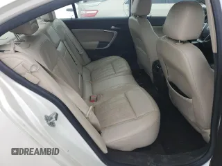 2013 Buick Regal Turbo Premium 2 z VIN 2G4GT5GV3D9243684, wystawiony jako Copart lot #80616114 z przebiegiem 149 174 mil mil oraz Szkoda całkowita • Salvage title. Historia ofert i sprzedaży dostępna na DreamBid. Obrazek 10.
