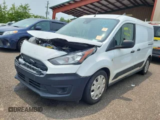 2021 Ford Transit Connect XL с VIN NM0LS7E20M1502062, выставлен на аукционе IAAI как лот 42785328 с пробегом 56 823 миль миль и . История ставок и продаж доступна на DreamBid. Изображение 34.