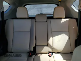 2014 Toyota RAV4 Limited with VIN 2T3DFREV3EW145612, listed as a Copart auction lot 49416805 with 135,097 mi miles and Salvage Title. Bid and sale history available at carsss.com. Image 10.