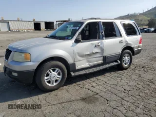 2004 Ford Expedition Special Service z VIN 1FMRU15W44LB83370, wystawiony jako Copart lot #54530685 z przebiegiem 172 179 mil mil oraz Szkody całkowita. Historia ofert i sprzedaży dostępna na DreamBid. Obrazek 1.