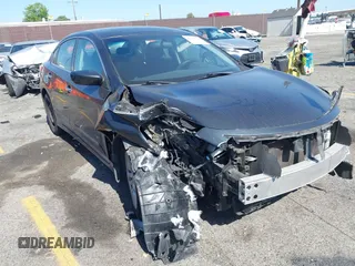 2015 Nissan Altima SL z VIN 1N4AL3APXFN914329, wystawiony jako IAAI lot #42323303 z przebiegiem 161 150 mil mil oraz . Historia ofert i sprzedaży dostępna na DreamBid. Obrazek 1.
