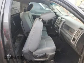 2014 Ram 1500 Tradesman with VIN 3C6JR7DT1EG187654, listed as a Copart auction lot 82418614 with 142,979 mi miles and Salvage title. Bid and sale history available at DreamBid. Image 11.