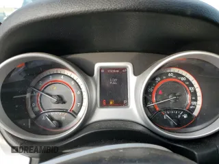 2011 Dodge Journey LUX with VIN 3D4PH9FG2BT535016, listed as a Copart auction lot 77885214 with 173,718 mi miles and Clean title. Bid and sale history available at DreamBid. Image 9.