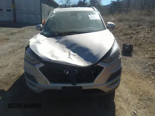 2021 Hyundai Tucson Value with VIN KM8J33A45MU393874, listed as a IAAI auction lot 41681171 with 79,164 mi miles and . Bid and sale history available at DreamBid. Image 13.