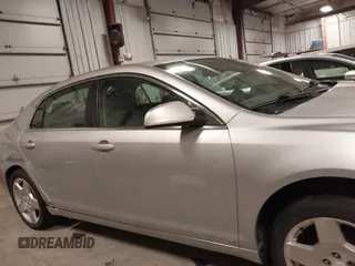 2009 Chevrolet Malibu 2LT with VIN 1G1ZJ57759F185847, listed as a IAAI auction lot 41428309 with 131,144 mi miles and . Bid and sale history available at DreamBid. Image 13.