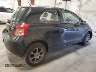 2007 Toyota Yaris с VIN JTDJT923375065686, выставлен на аукционе Copart как лот 58500435 с пробегом 116 838 миль миль и Списание • Salvage title. История ставок и продаж доступна на DreamBid. Изображение 3.