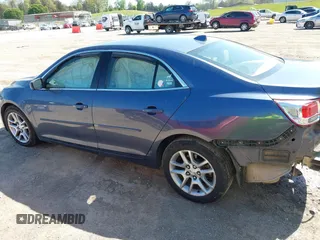 2014 Chevrolet Malibu LT with VIN 1G11C5SLXEF210537, listed as a IAAI auction lot 42039774 with 132,693 mi miles and . Bid and sale history available at DreamBid. Image 14.