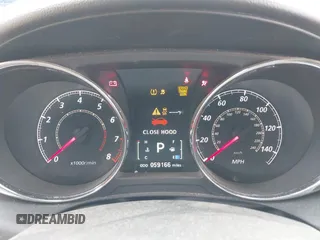 2015 Mitsubishi Outlander SE with VIN 4A4AP4AU9FE053325, listed as a IAAI auction lot 42121018 with 59,166 mi miles and . Bid and sale history available at DreamBid. Image 7.