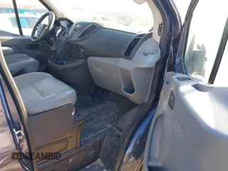2015 Ford Transit XL с VIN 1FBZX2YM8FKB18966, выставлен на аукционе IAAI как лот 41638793 с пробегом 166 456 миль миль и . История ставок и продаж доступна на DreamBid. Изображение 5.