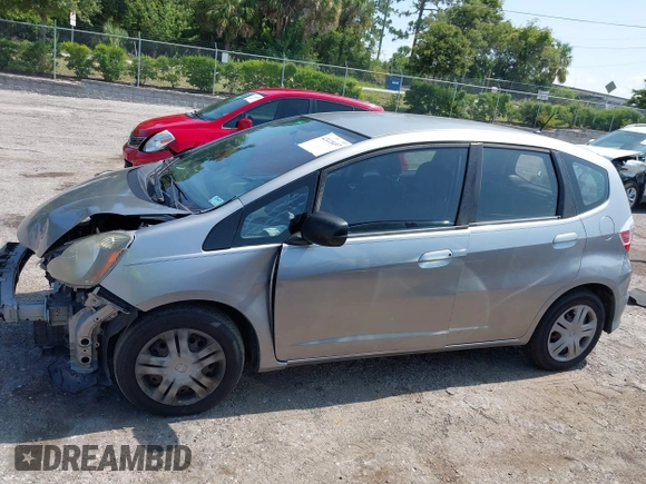 2009 Honda Fit с VIN JHMGE88269S061454, выставлен на аукционе IAAI как лот 42418497 с пробегом 144 692 миль миль и . История ставок и продаж доступна на DreamBid. Изображение 14.