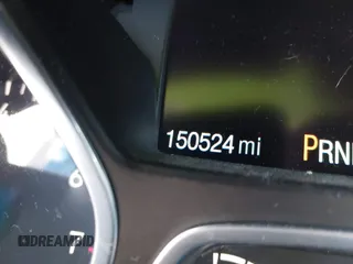 2017 Ford Escape SE with VIN 1FMCU9G97HUB23742, listed as a IAAI auction lot 41899935 with 150,524 mi miles. Bid and sale history available at carsss.com. Image 15.