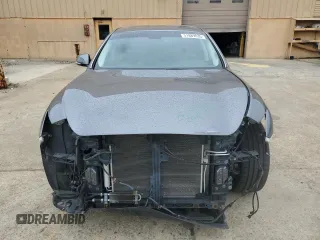 2015 Infiniti Q70 z VIN JN1BY1PR6FM831034, wystawiony jako Copart lot #51889835 z przebiegiem 128 220 mil mil oraz Szkoda całkowita • Salvage title. Historia ofert i sprzedaży dostępna na DreamBid. Obrazek 5.