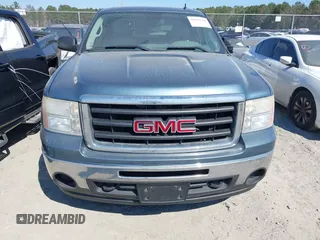 2010 GMC Sierra 1500 SLE z VIN 3GTRKVE31AG275827, wystawiony jako IAAI lot #41663348 z przebiegiem 171 539 mil mil oraz . Historia ofert i sprzedaży dostępna na DreamBid. Obrazek 12.
