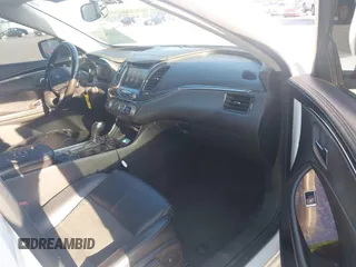 2015 Chevrolet Impala LT with VIN 2G1115SL9F9211016, listed as a IAAI auction lot 42109483 with 215,989 mi miles and . Bid and sale history available at DreamBid. Image 5.