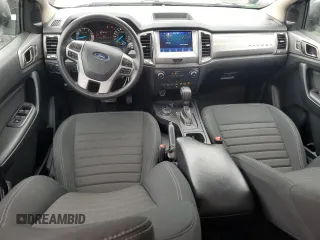 2022 Ford Ranger XL с VIN 1FTER4FHXNLD44487, выставлен на аукционе Copart как лот 60480195 с пробегом 73 713 миль миль и Списание • Salvage title. История ставок и продаж доступна на DreamBid. Изображение 8.