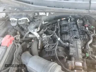 2017 Ford F-150 XL с VIN 1FTEW1EG4HKD24231, выставлен на аукционе Copart как лот 62342405 с пробегом 147 758 миль миль и Списание • Salvage title. История ставок и продаж доступна на DreamBid. Изображение 15.