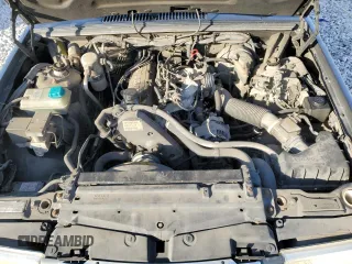 1995 Volvo 900 z VIN YV1JS8316S3193042, wystawiony jako Copart lot #81591334 z przebiegiem 142 347 mil mil oraz Szkody całkowita. Historia ofert i sprzedaży dostępna na DreamBid. Obrazek 11.