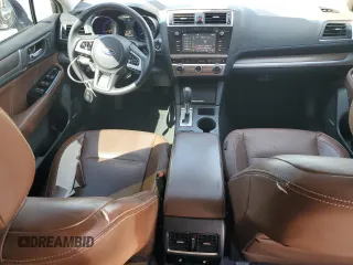 2017 Subaru Outback Touring z VIN 4S4BSETC8H3286742, wystawiony jako Copart lot #55228365 z przebiegiem 118 586 mil mil oraz Szkody całkowita. Historia ofert i sprzedaży dostępna na DreamBid. Obrazek 8.