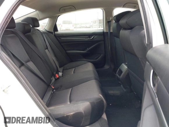 2019 Honda Accord с VIN 1HGCV3F19KA019919, выставлен на аукционе IAAI как лот 42474916 с пробегом 100 966 миль миль и . История ставок и продаж доступна на DreamBid. Изображение 8.