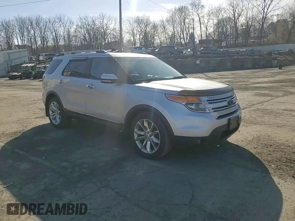2012 Ford Explorer Limited with VIN 1FMHK8F85CGA06957, listed as a Copart auction lot 49841475 with 180,694 mi miles and Salvage Title. Bid and sale history available at DreamBid. Image 12.