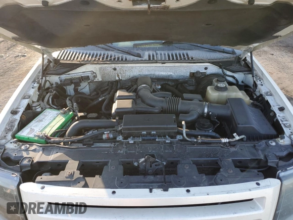 2008 Ford Expedition Limited with VIN 1FMFU20528LA56758, listed as a Copart auction lot 47727815 with 185,967 mi miles and Clean title. Bid and sale history available at DreamBid. Image 12.