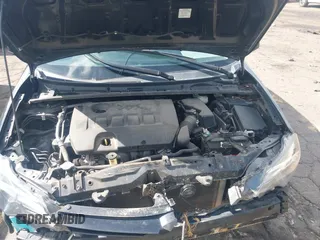 2019 Toyota Corolla L z VIN 2T1BURHEXKC219252, wystawiony jako IAAI lot #42007478 z przebiegiem 116 945 mil mil oraz . Historia ofert i sprzedaży dostępna na DreamBid. Obrazek 10.