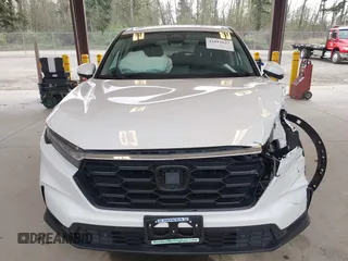 2025 Honda CR-V EX-L with VIN 2HKRS4H72SH440284, listed as a IAAI auction lot 42013627 with 5,315 mi miles and . Bid and sale history available at DreamBid. Image 12.