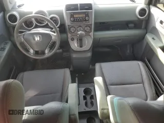 2004 Honda Element EX with VIN 5J6YH18694L008848, listed as a Copart auction lot 85686544 with 157,328 mi miles and Salvage Title. Bid and sale history available at DreamBid. Image 8.