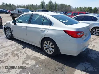 2015 Subaru Legacy Premium with VIN 4S3BNAC68F3010394, listed as a IAAI auction lot 41962654 with 169,872 mi miles and . Bid and sale history available at DreamBid. Image 3.