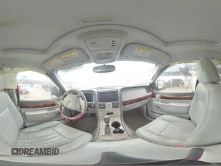 2004 Lincoln Aviator Luxury z VIN 5LMEU88H64ZJ43791, wystawiony jako Copart lot #44584045 z przebiegiem Nie podano mil oraz Czysty tytuł • Clean title. Historia ofert i sprzedaży dostępna na DreamBid. Obrazek 14.