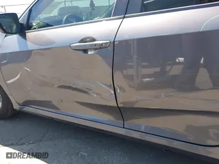 2016 Honda Civic Sedan EX with VIN 2HGFC2F75GH534331, listed as a IAAI auction lot 41866923 with 141,109 mi miles. Bid and sale history available at carsss.com. Image 18.