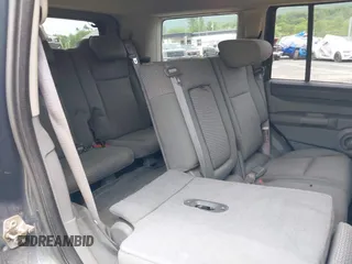 2006 Jeep Commander z VIN 1J8HG48K76C318211, wystawiony jako IAAI lot #42283615 z przebiegiem 159 470 mil mil oraz . Historia ofert i sprzedaży dostępna na DreamBid. Obrazek 8.