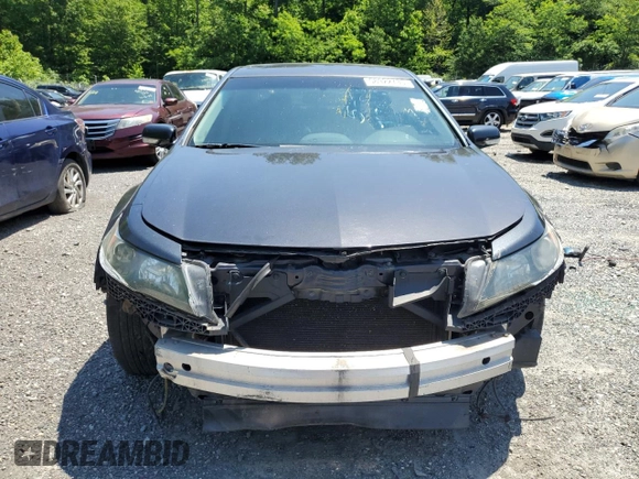 2013 Acura TL z VIN 19UUA8F21DA017557, wystawiony jako Copart lot #58922735 z przebiegiem 134 863 mil mil oraz Szkoda całkowita • Salvage title. Historia ofert i sprzedaży dostępna na DreamBid. Obrazek 5.