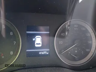 2019 Hyundai Tucson Limited with VIN KM8J3CAL1KU972574, listed as a IAAI auction lot 41932242 with 41,677 mi miles and . Bid and sale history available at DreamBid. Image 16.