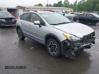 2015 Subaru Crosstrek Premium z VIN JF2GPADC7F8228383, wystawiony jako IAAI lot #42236826 z przebiegiem 49 653 mil mil oraz . Historia ofert i sprzedaży dostępna na DreamBid. Obrazek 1.